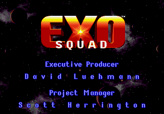 Exo Squad (USA) (Beta)